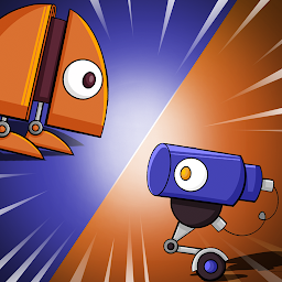 Junkyard Brawlers! Mod Apk