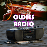 Oldies Radio music online