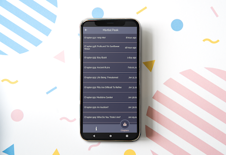 Manganelo MOD APK Download v2.0.0 For Android – (Latest Version 4