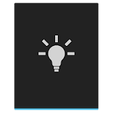 Simple LED Widget icon