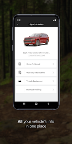 Jeep® - Apps on Google Play
