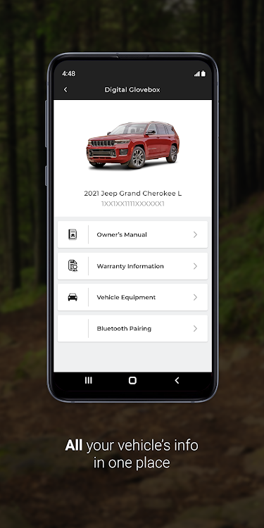 Jeep® - 1.91.4 - (Android)