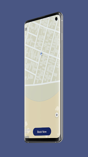 Hey Ride Screen 3
