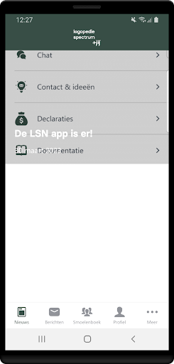LSN Screen 2