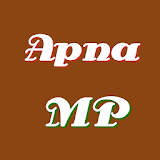 Apna MP icon