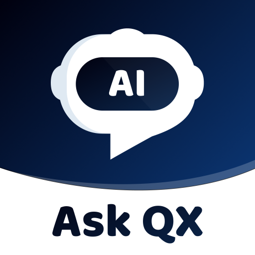 QX AI - Ask me anything