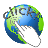 Click! WorldMap icon