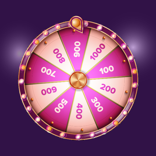 It's Time to Spin and Win with Daily Spin Rewards - CM Link