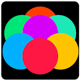 Color Bubble icon