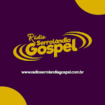 Cover Image of Download radio serrolândia gospel  APK