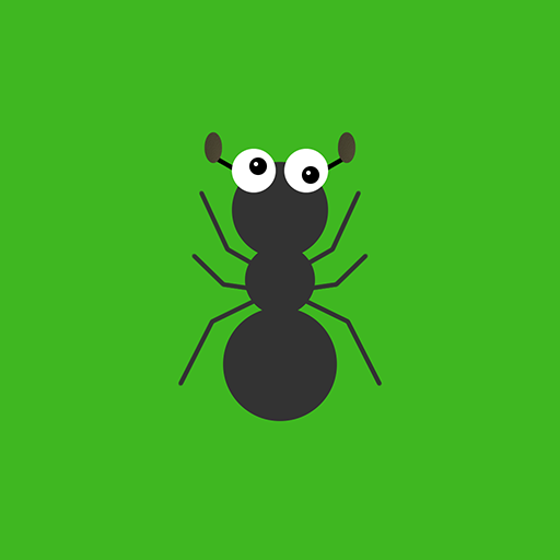 Great Ant Adventure  Icon