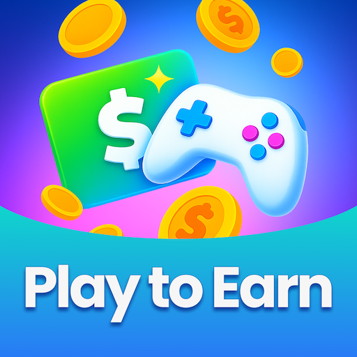 Play To Earn Money - Myappfree