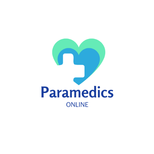 Paramedics Online logo