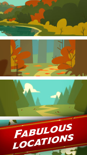 TetraSaga Screen 3
