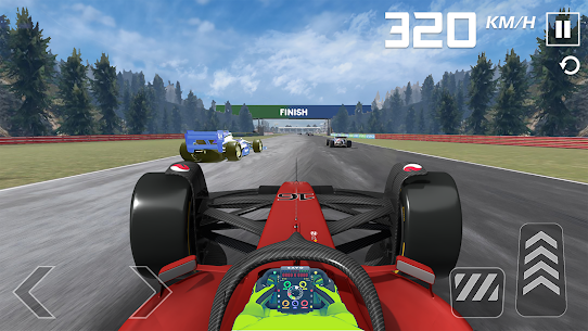 Formula Car Stunt Games Mod Apk 2023 (Full unlocked) 9