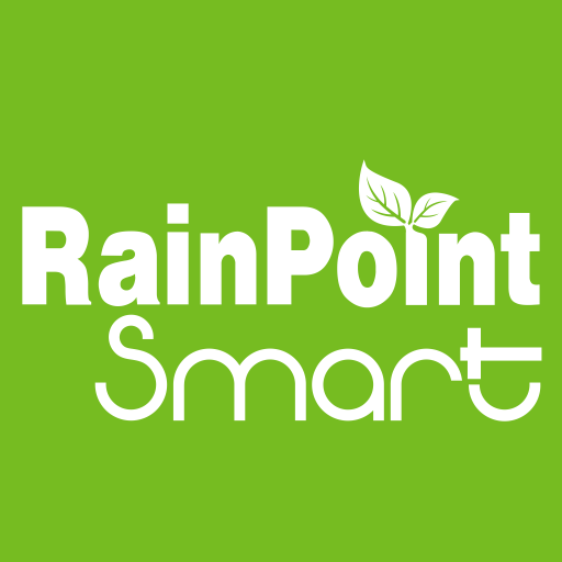 RainPoint-Smart+ logo
