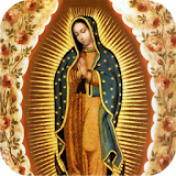 Virgen de Guadalupe 3 icon