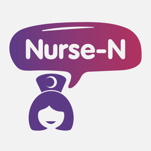 Nurse-N logo