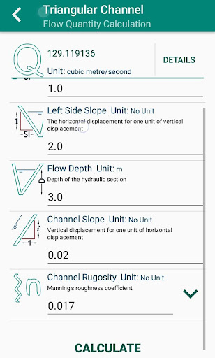 Open Flow Screen 3