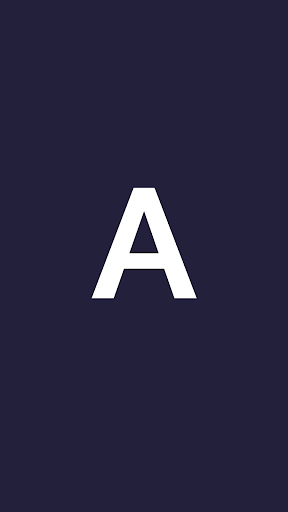 Android application Asis bot screenshort