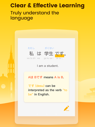 LingoDeer: Learn Languages - Japanese, Korean&More 2.99.90 APK screenshots 6