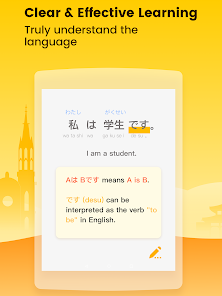 LingoDeer - Learn Languages  screenshots 19