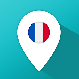 France Touristic Travel Guide: Download & Review