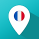France Touristic - Androidアプリ