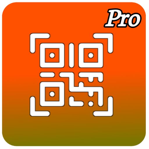 QR Code Scanner Pro 1.4 Icon