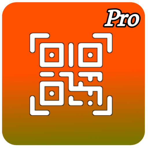 QR Code Scanner Pro Auf Windows herunterladen
