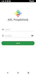 ARL PeopleDesk 1.0 APK + Мод (Unlimited money) за Android