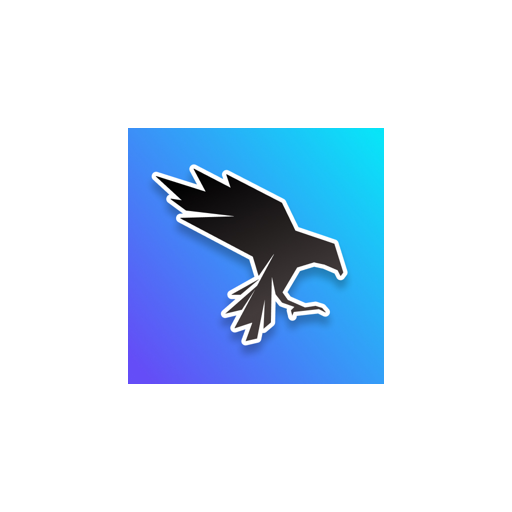 Scry View logo