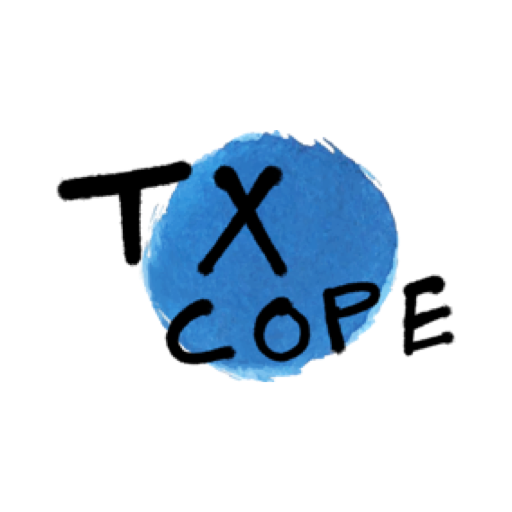 TxCOPE 1.0.0 Icon