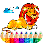 Top 40 Entertainment Apps Like Animal Coloring Game offline ?? - Best Alternatives