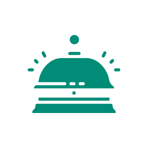 TipCalc — Tip Calculator logo