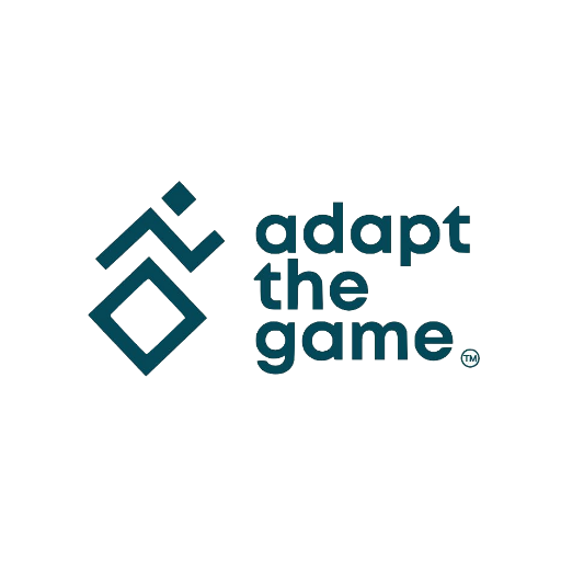Adapt The Game logo