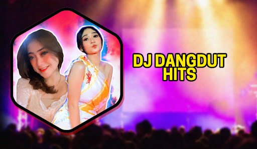 DJ Dangdut 2023 Hits Offline