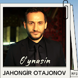 Jahongir Otajonov 2022 qo'shiq icon