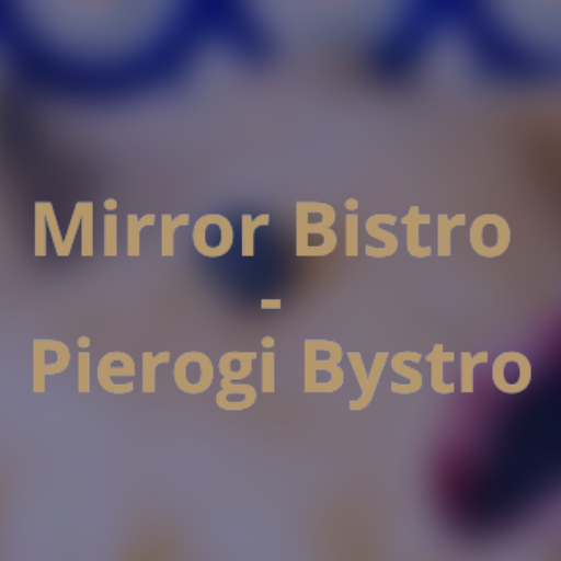 Mirror Bistro logo