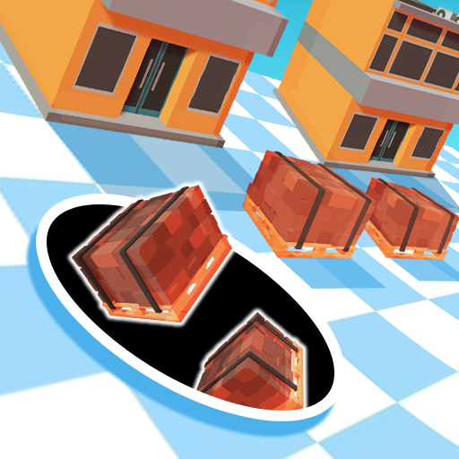 Building Hole Download on Windows