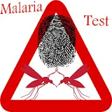 Malaria Test Prank icon
