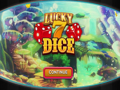 Underwater World Lucky 7 Dice(圖1)-速報App