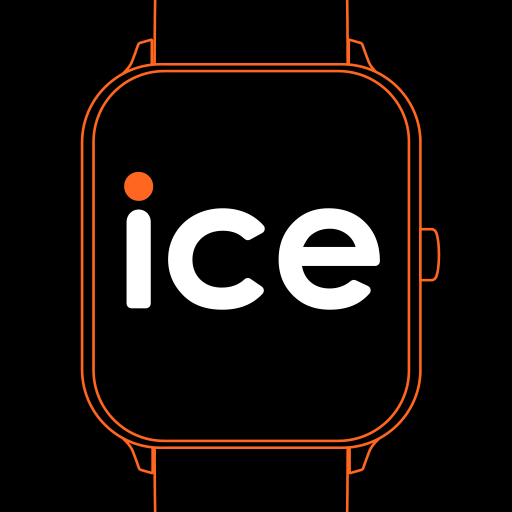 ICE ONE logo