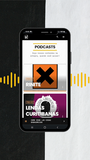 Vina Radiocast Screen 3