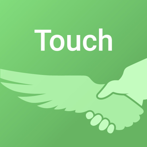 SKY Touch  Icon