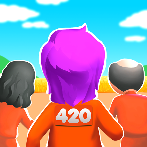 420: Prison Survival