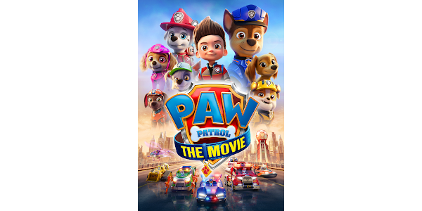 La Pat' Patrouille - Le Film - Movies on Google Play