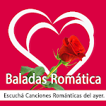 Cover Image of Download Baladas Romanticas  APK