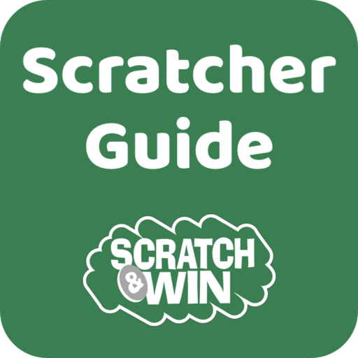 Delaware Lottery Scratch off Guide - Apps on Google Play