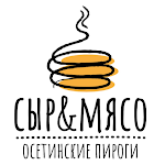 Cover Image of डाउनलोड Осетинские пироги \"Сыр и Мясо\"  APK